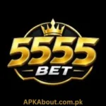 5555PK Game