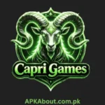 CapriGames