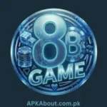 8B Game