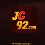 JC92 Game