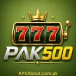 PAK500 Game