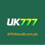 UK777 Game
