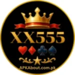 XX555 Game