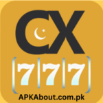 CX777 Game