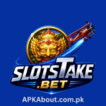Slot Stake Game