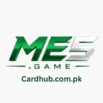 ME5 Game