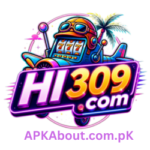 HI309 Game