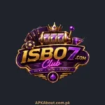 ISB07 Game
