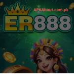 ER888 Game