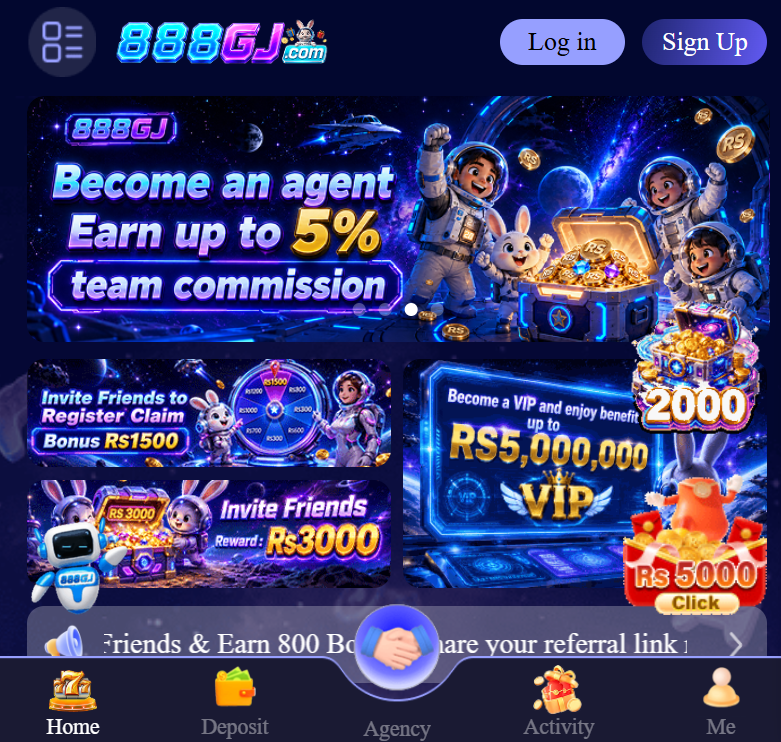 888GJ Game 