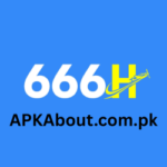 666H Game
