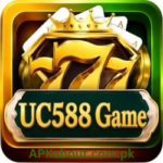 UC588 Game