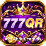 777QR Game