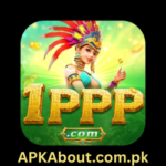 1PPP Game