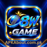 8W Game