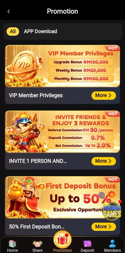 RM666 Game