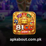 81CC Game